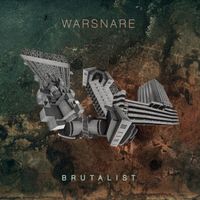 Warsnare - Brutalist