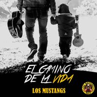 The Mustangs - El Camino de La Vida (Rock)