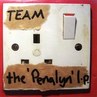 Team - The 'Penalyn' Lp