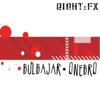 Bulbajar - OneBro