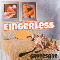 Fingerless - Grotesque