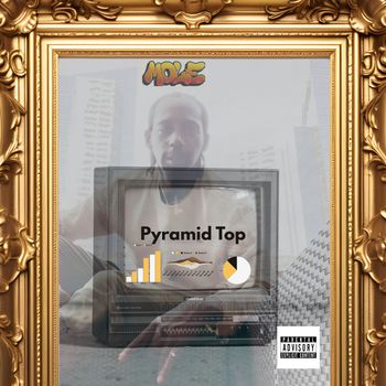 MOLE - Pyramid Top (Explicit)