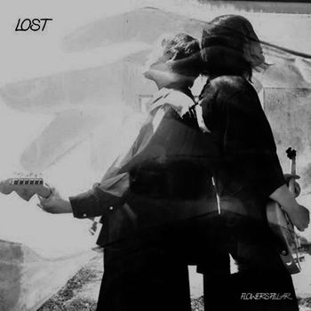 Flowers Pillar - Lost