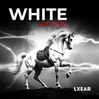 LXEAR - White Horse