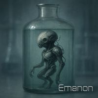 Emanon - Emanon (Explicit)