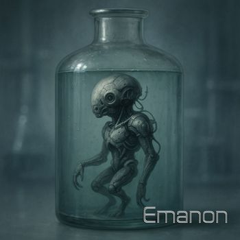 Emanon - Emanon (Explicit)