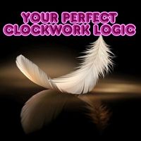 Blue Sera - Your Perfect Clockwork Logic