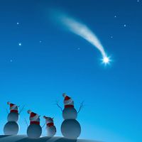 perla - Natale è magia