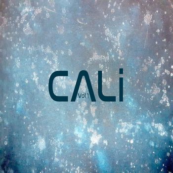 CALi - CALi, Vol. 1
