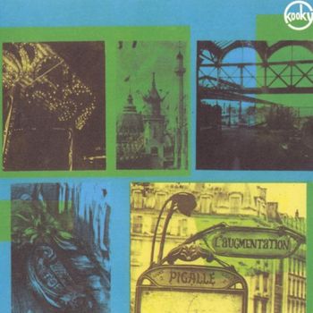 L'Augmentation - Pigalle