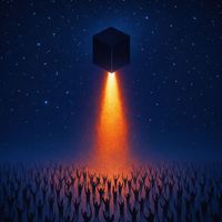 Kizmet - Final Launch