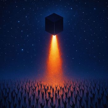Kizmet - Final Launch