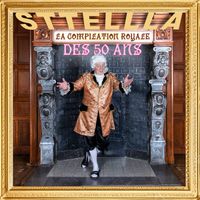 Sttellla - La compilation Royale des 50 ans