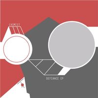 Chemist - Defiance EP