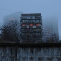 Lostlojic - Cybervampire Adventures