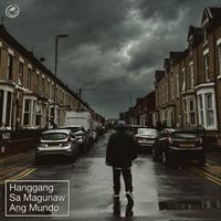 Mayonnaise - Hanggang Sa Magunaw Ang Mundo