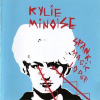 Kylie Minoise - Spank Magic Lodge