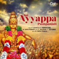 N. Surya Prakash - Sri Ayyappa Pushpanjali