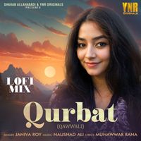 Janiva Roy - Qurbat (Lofi Mix)