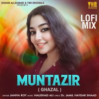 Janiva Roy - Muntazir (Lofi Mix)