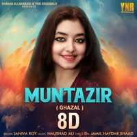 Janiva Roy - Muntazir 8D