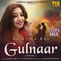 Janiva Roy - Gulnaar (Lofi Mix)