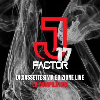 Various Artists - J-Factor 17 diciassettesima edizione
