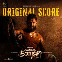 G. V. Prakash - Veera Dheera Sooran (Original Score)