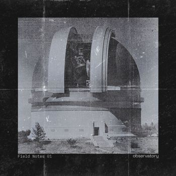 Various Artists - Field Notes 01