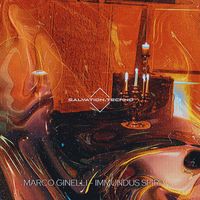 Marco Ginelli - IMMUNDUS SPIRITUS