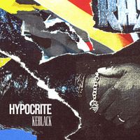 Keblack - Hypocrite (deux visages)