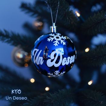 KYO - Un Deseo