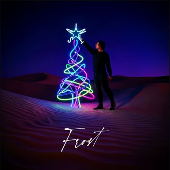 Saint - Frost (EP)
