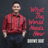 Douwe Bob - What The World Needs Now