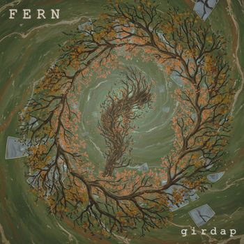 FERN - girdap