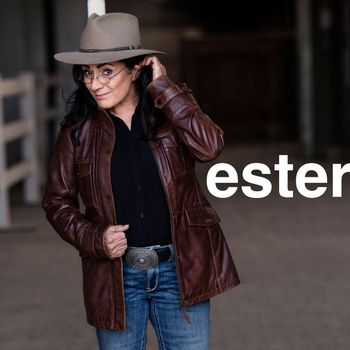 Ester Brohus - November