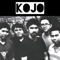 Kojo - Angkuh