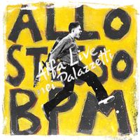 Alfa - ALLO STESSO BPM! (Alfa Live nei Palazzetti)