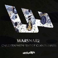 Warsnare - Children with Feet of Giants (Mass)