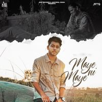 The Hunter - Maye Ni Maye