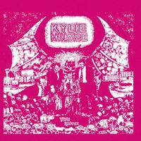 Kylie Minoise - You Suffer