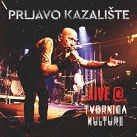 Prljavo Kazalište - Live @ Tvornica kulture