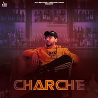 The Hunter - Charche