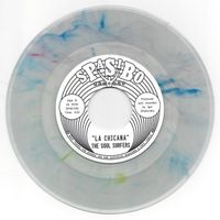 The Soul Surfers - La Chicana