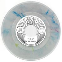 The Soul Surfers - L.S.D