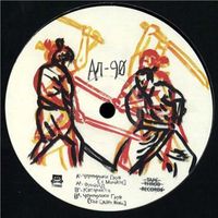 AL-90 - Cheremushki Groove