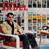 Alfredo Sadel - Invita a Guarapo y Otros Exitos
