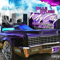 Killa Kyleon - My City (Explicit)