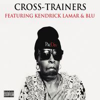 Pac Div - Cross-Trainers (Explicit)