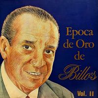 Billo's Caracas Boys - Epoca De Oro De Billo's (Vol. 2)